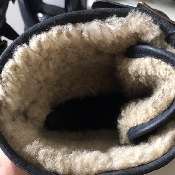 BURBERRY Prorsum boots - Picture 12 of 16